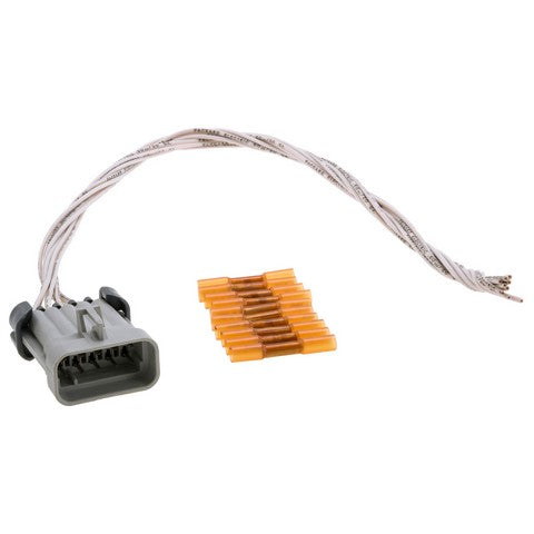 Instrument Panel Connector WVE 1P4005