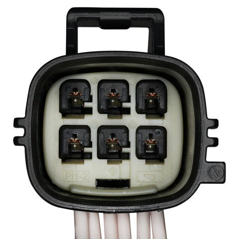 Engine Wiring Harness Connector WVE 1P4007