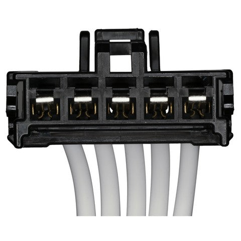 Speaker Connector WVE 1P4010