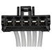 Speaker Connector WVE 1P4010