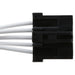 Speaker Connector WVE 1P4010