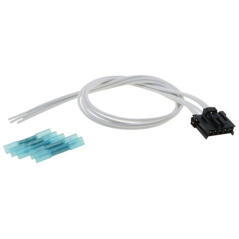 Speaker Connector WVE 1P4010