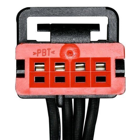 Steering Column Control Module Connector WVE 1P4014