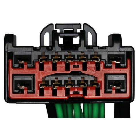 Sunshade Switch Connector WVE 1P4015