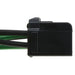Sunshade Switch Connector WVE 1P4015