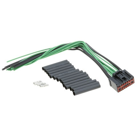 Sunshade Switch Connector WVE 1P4015