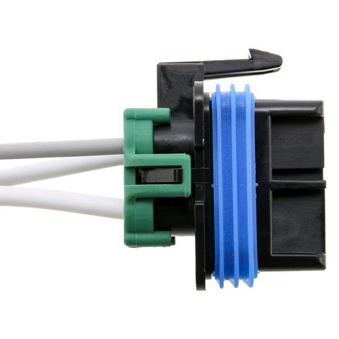 HVAC Blower Motor Relay Connector WVE 1P4016