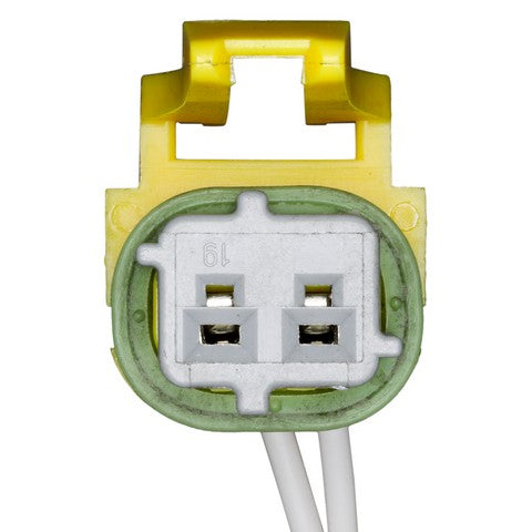 Air Bag Connector WVE 1P4017