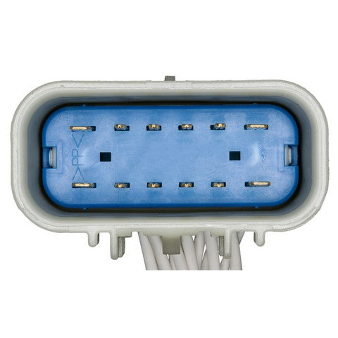 Body Wiring Harness Connector WVE 1P4018