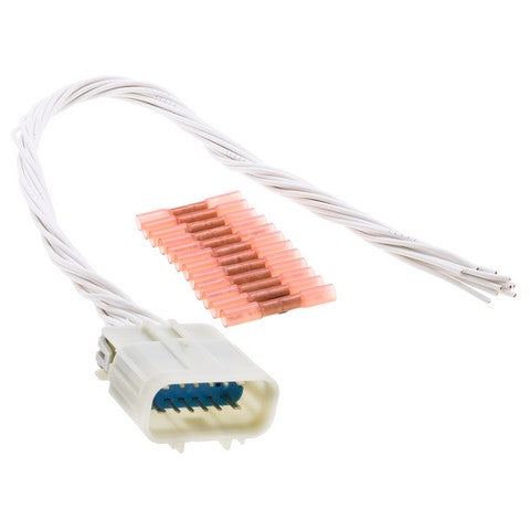 Body Wiring Harness Connector WVE 1P4018