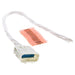 Body Wiring Harness Connector WVE 1P4018