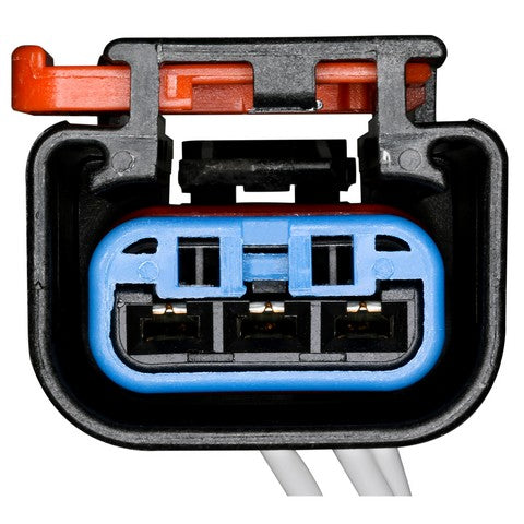 Engine Crankshaft Position Sensor Connector WVE 1P4019