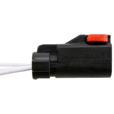 Engine Crankshaft Position Sensor Connector WVE 1P4019