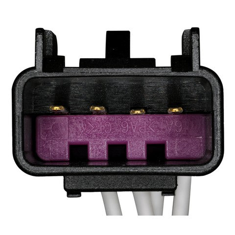 Liftgate Wiring Harness Connector WVE 1P4020