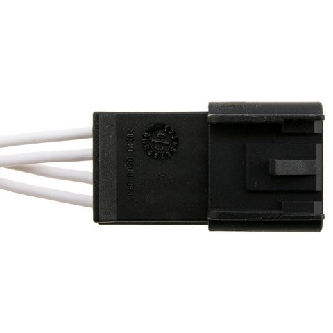 Liftgate Wiring Harness Connector WVE 1P4020