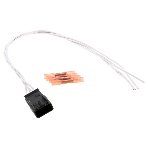 Liftgate Wiring Harness Connector WVE 1P4020