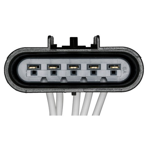 Headlight Switch Connector WVE 1P4021