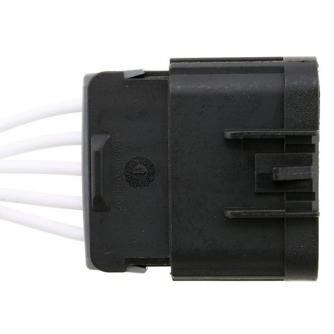 Headlight Switch Connector WVE 1P4021