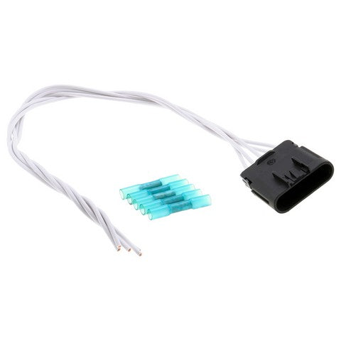 Headlight Switch Connector WVE 1P4021