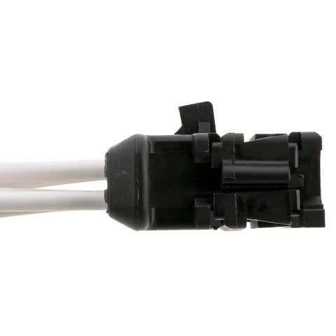 Cabin Air Temperature Sensor Connector WVE 1P4022