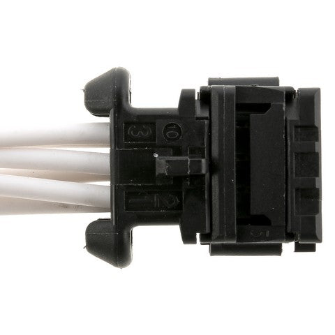 Cabin Air Temperature Sensor Connector WVE 1P4022