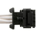 Cabin Air Temperature Sensor Connector WVE 1P4022