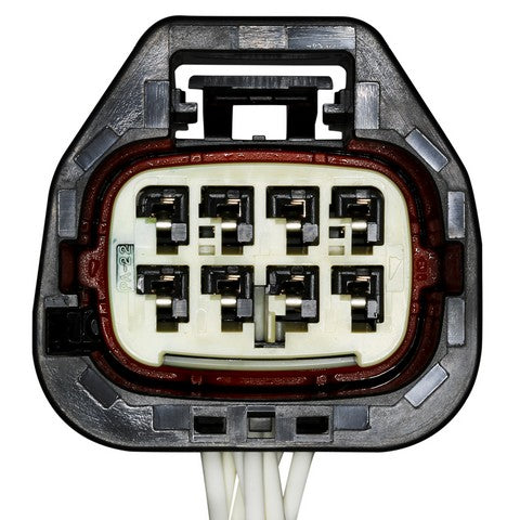 Body Wiring Harness Connector WVE 1P4024