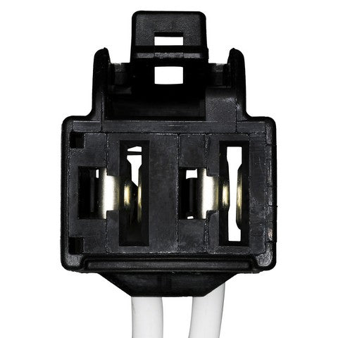 HVAC Blower Motor Control Unit Connector WVE 1P4026