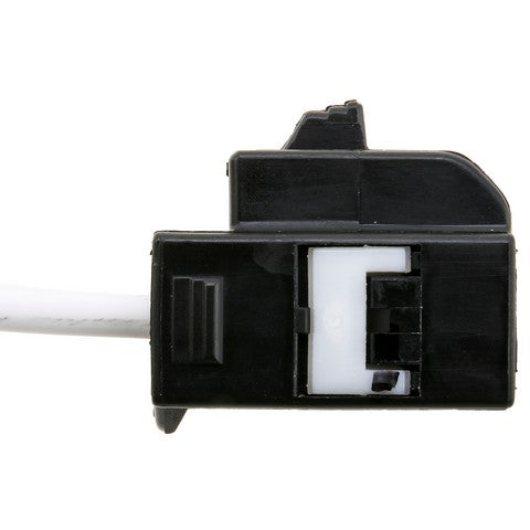 HVAC Blower Motor Control Unit Connector WVE 1P4026