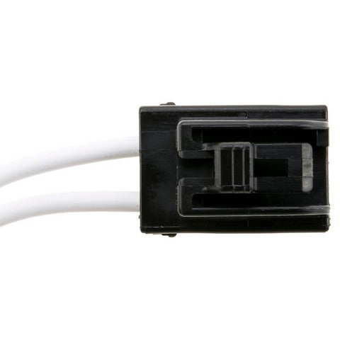 HVAC Blower Motor Control Unit Connector WVE 1P4026