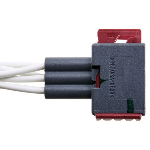 Window Motor Connector WVE 1P4027