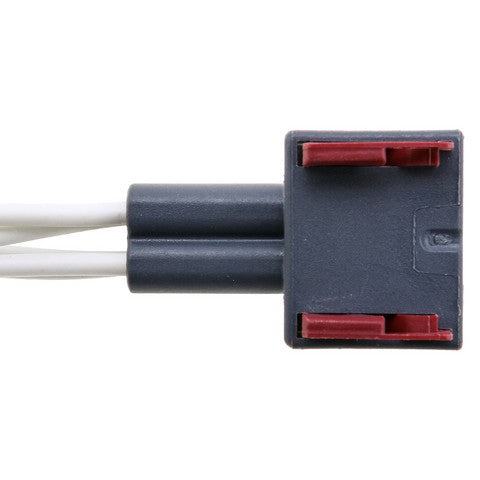 Window Motor Connector WVE 1P4027
