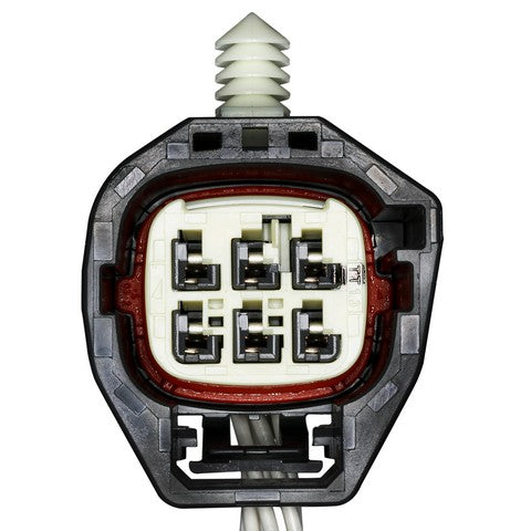 Instrument Panel Harness Connector WVE 1P4028