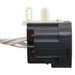 Instrument Panel Harness Connector WVE 1P4028