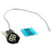 Instrument Panel Harness Connector WVE 1P4028