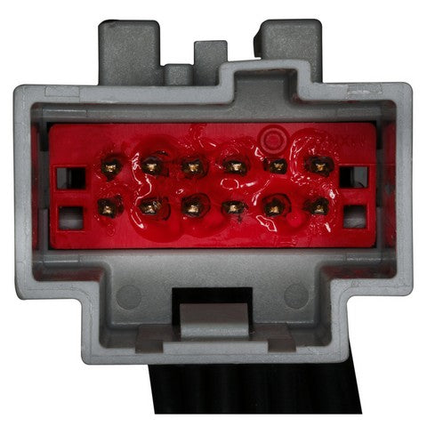 Door Mirror Connector WVE 1P4030