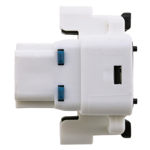 Engine Control Module (ECM) Connector WVE 1P4032