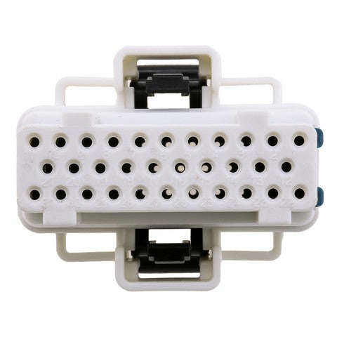 Engine Control Module (ECM) Connector WVE 1P4032