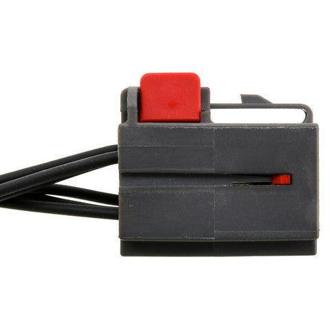 Headlight Switch Connector WVE 1P4035