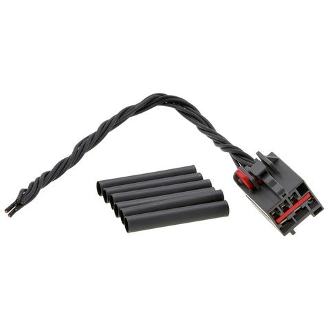 Headlight Switch Connector WVE 1P4035