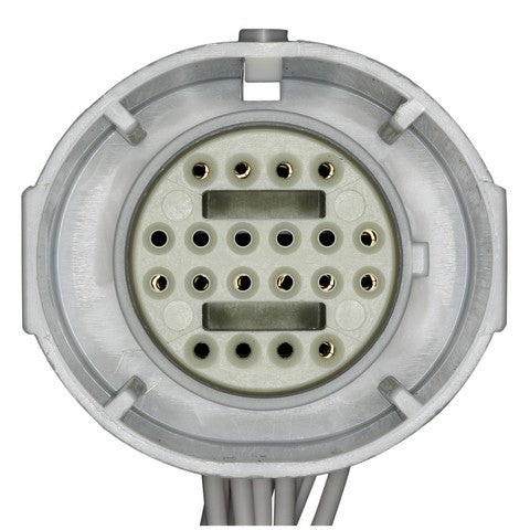 Inline Connector WVE 1P4036