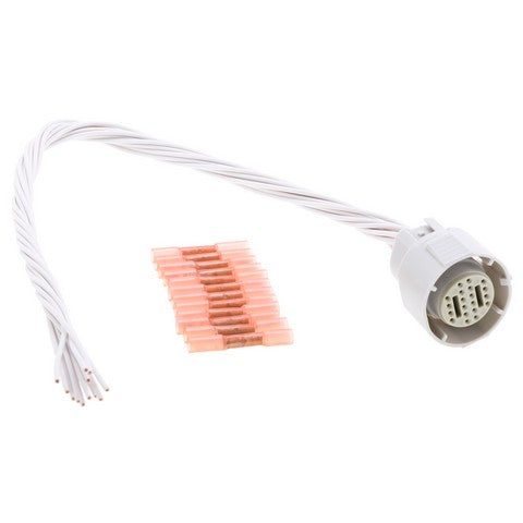 Inline Connector WVE 1P4036