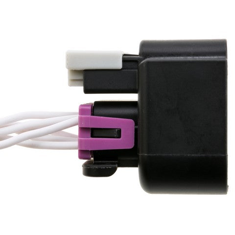 Secondary Air Injection Shut-Off Valve Connector WVE 1P4038