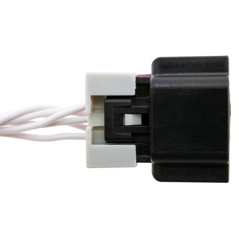 Secondary Air Injection Shut-Off Valve Connector WVE 1P4038