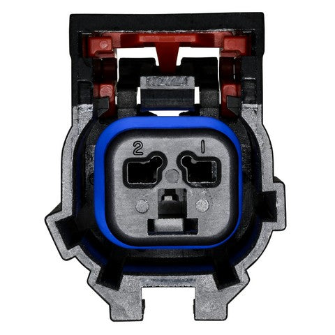 Idle Air Control Valve Connector WVE 1P4042