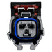 Idle Air Control Valve Connector WVE 1P4042