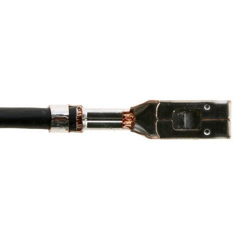 Oil Pressure Switch Connector WVE 1P4043