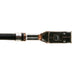 Oil Pressure Switch Connector WVE 1P4043