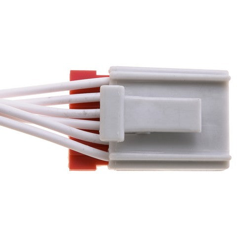 HVAC Evaporator / Heater and Blower Module Connector WVE 1P4046