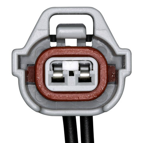 Fuel Injector Connector WVE 1P4050